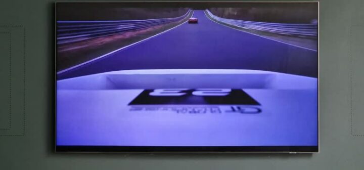 Heimkino ohne Lautsprecher – geht das?