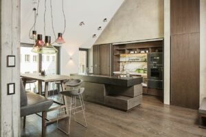 „überall hören können“ bedeutet nicht „überall sehen müssen“