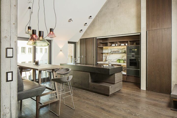 „überall hören können“ bedeutet nicht „überall sehen müssen“