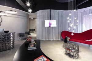 Musik ist eine Herzensangelegenheit