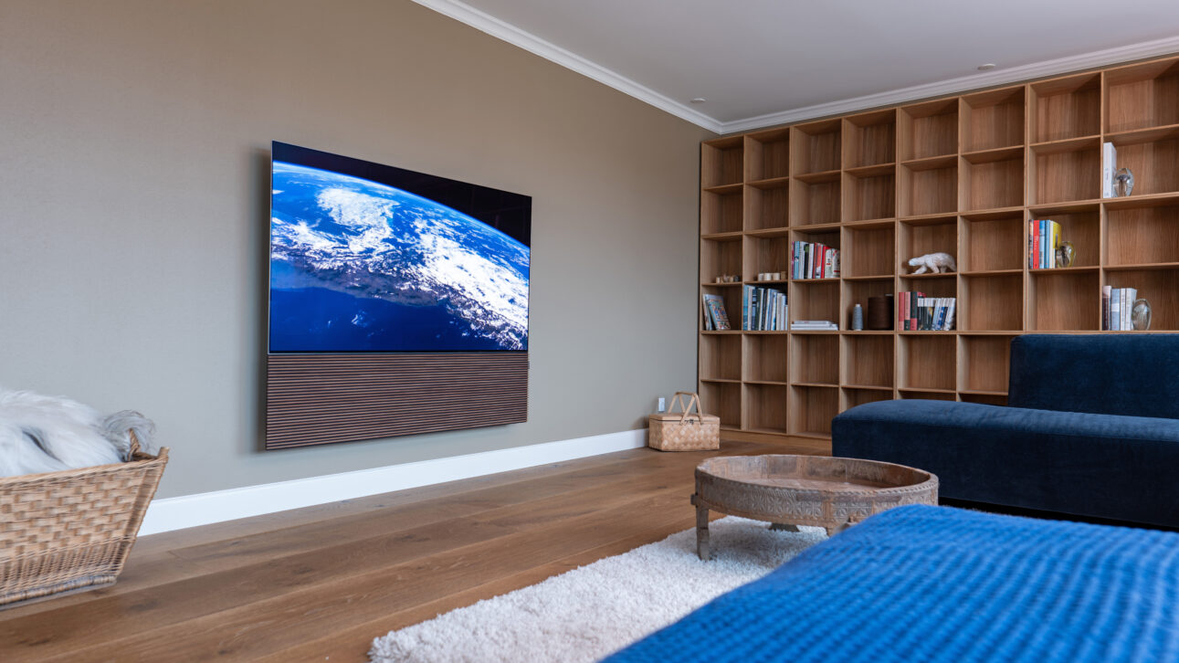 inveoo übernimmt den österreichischen Generalvertrieb für den dänischen Soundbar-Spezialisten CANVAS HiFi