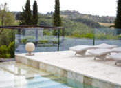 Outdoor-Lautsprecher als attraktives Designobjekt