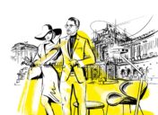 Vorankündigung: Design District 1010 – 07. bis 09. Oktober 2022