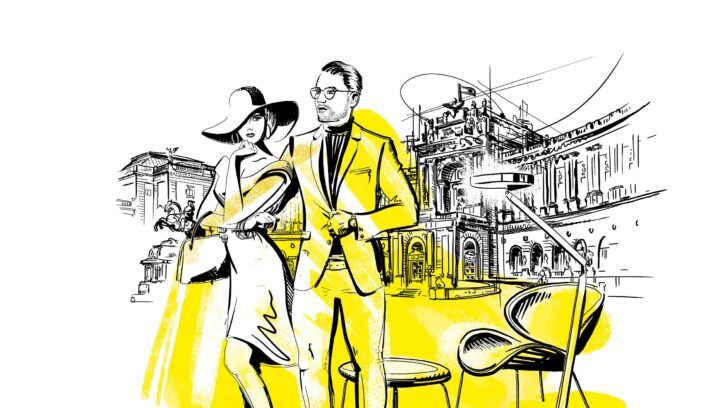 Vorankündigung: Design District 1010 – 07. bis 09. Oktober 2022