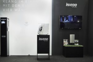 Rückblick Design District 2019