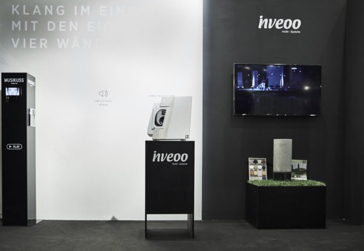 Rückblick Design District 2019