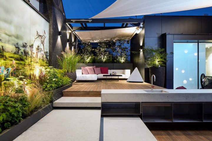 Formdepot – neuer Ausstellungsraum in Wien