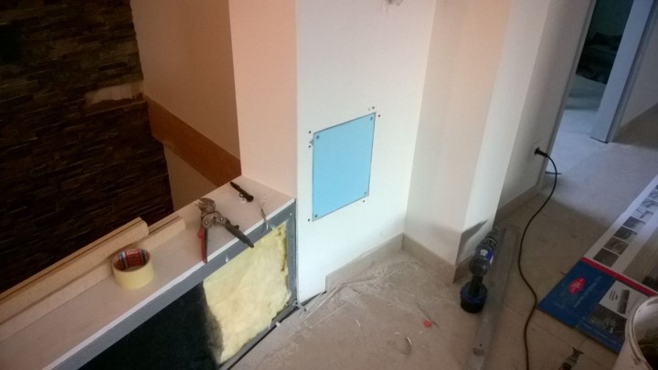 Anleitung – Einbau von unsichtbaren Lautsprechern!