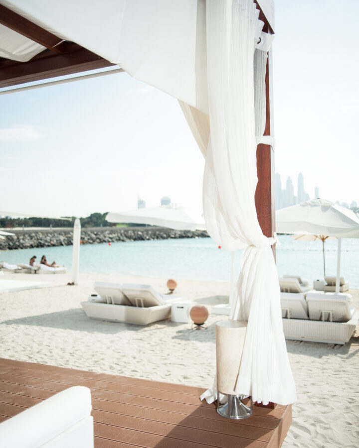 Gartenlautsprecher von Architettura Sonora – Urlaubsatmosphäre für den Garten