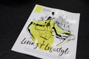 Rückblick – Design District 1010