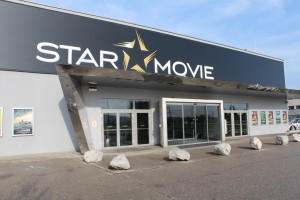 Erlebnisbericht: Dolby Atmos Vorführung im Star Movie Regau