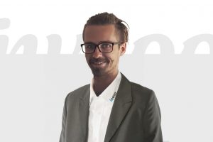 Neuer Kollege im Team von inveoo