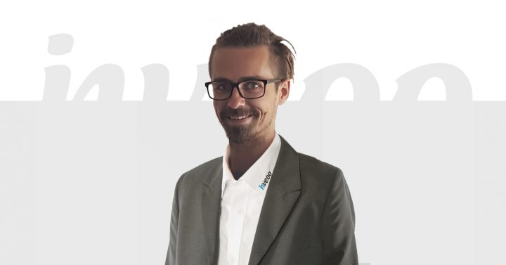 Neuer Kollege im Team von inveoo