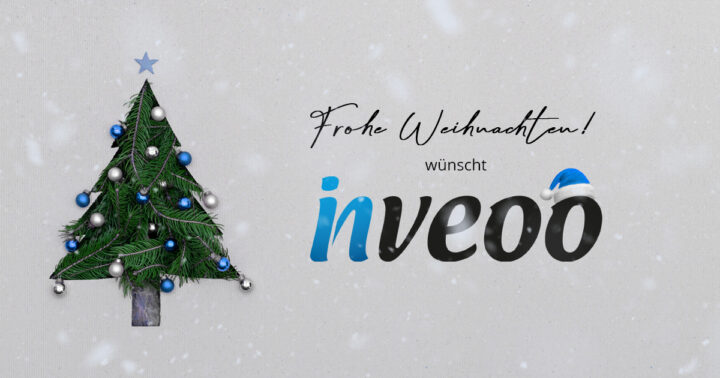 Frohe Weihnachten und einen guten Rutsch ins Jahr 2021!