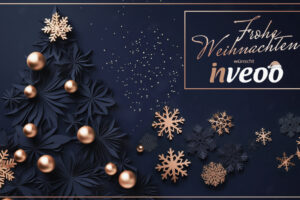 Frohe Weihnachten und einen guten Rutsch ins Jahr 2024!