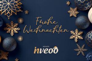 Frohe Weihnachten und einen guten Rutsch ins Jahr 2023!