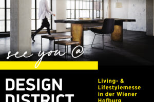 Video Rückblick Design District 1010 – 2023