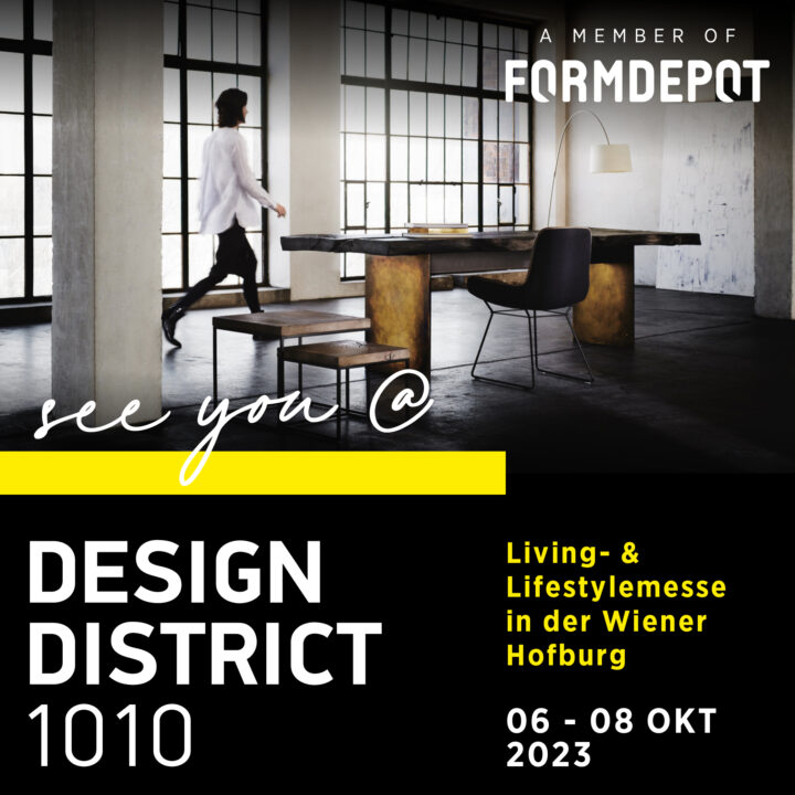 Video Rückblick Design District 1010 – 2023