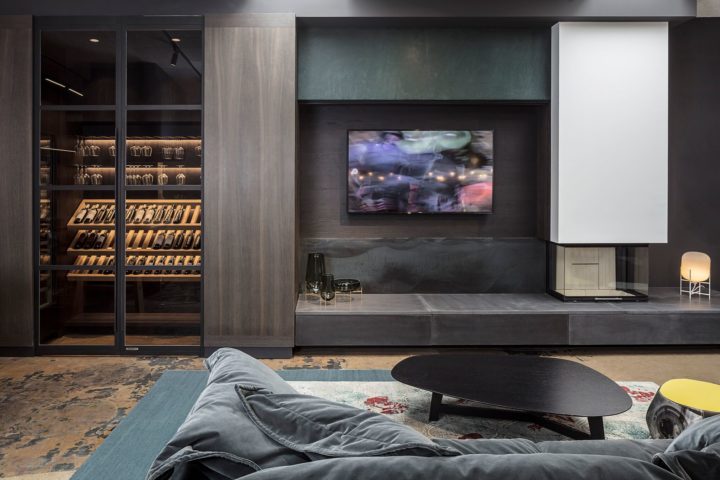 Rückblick – FORMDEPOT SALON 2018