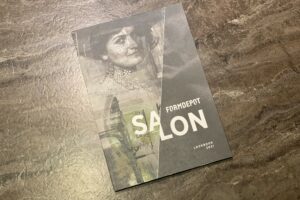 FORMDEPOT SALON – LOOKBOOK 2021