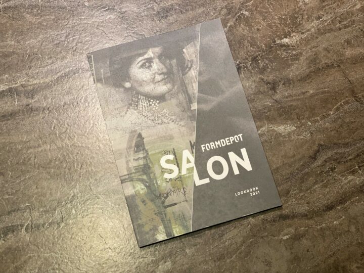 FORMDEPOT SALON – LOOKBOOK 2021