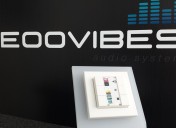 Funk-Wandschalter zum Nachrüsten