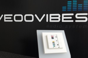 Funk-Wandschalter zum Nachrüsten