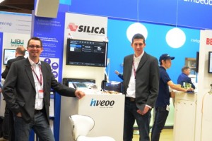 inveoo folgt Einladung zu Microsoft nach Nürnberg