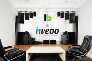 inveoo übernimmt den Generalvertrieb von LB Lautsprecher und Beschallungstechnik in Österreich