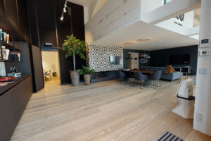 360° Rundgang – inveoo Audio Concept Store Vienna