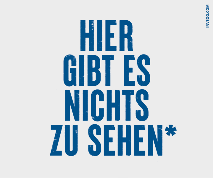 inveoo Flyer nun auch als Online – Blätterkatalog verfügbar