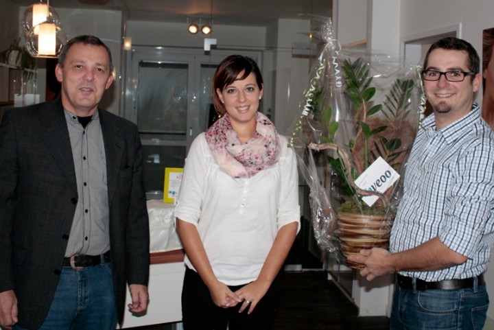 inveoo startet erfolgreich mit Multiroom – Audiosystem “veoovibes” durch