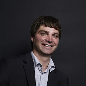 Dipl.-Ing. Dr. techn. Thomas Hafner, BSc