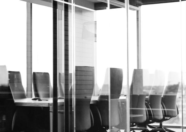 Neue Maßstäbe für Videokonferenzen