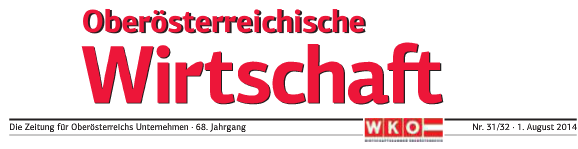 OÖ Wirtschaft – Den richtigen Ton treffen