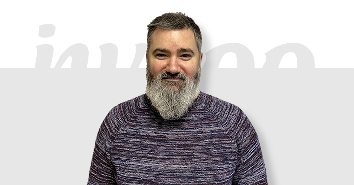 neuer Kollege im inveoo Team in Wien