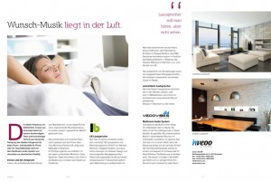 premium elite – Wunschmusik liegt in der Luft