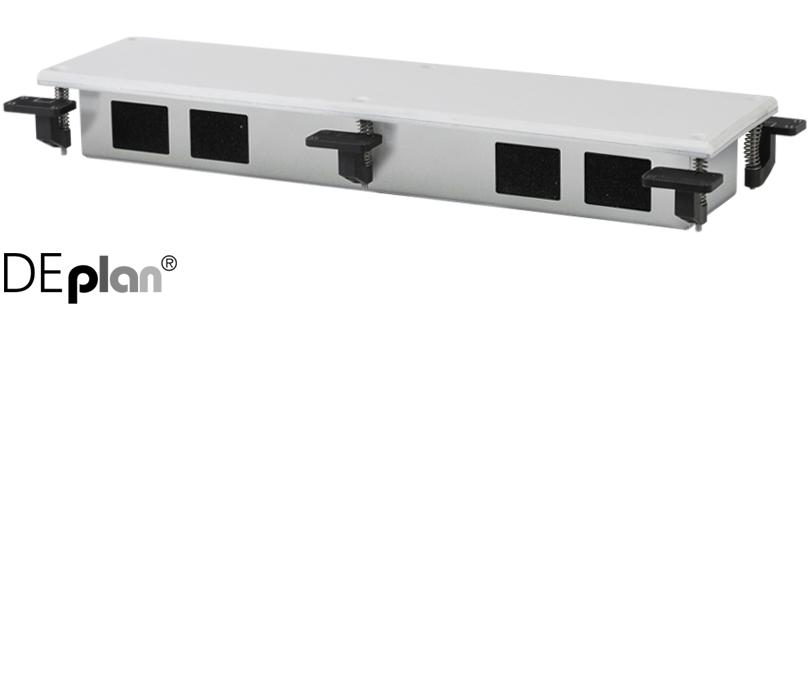 EC-DEPlan500S