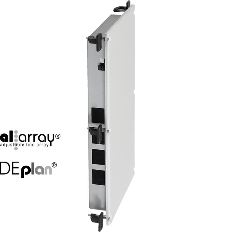 EC-DEPlan600AlArray