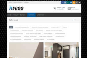 neue Referenzen, Fotos & Projekte