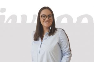 Neue Kollegin im inveoo Team!