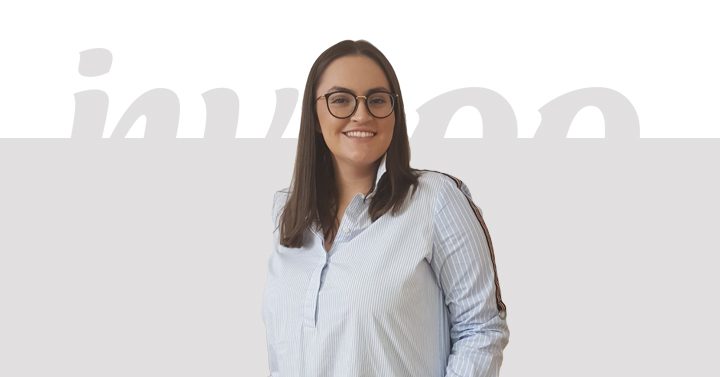 Neue Kollegin im inveoo Team!