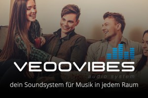 die neue veoovibes.com – mehr Emotionen, Informationen und vieles mehr