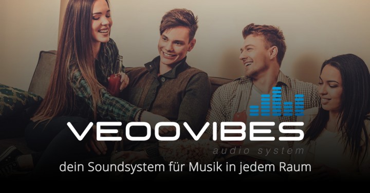 die neue veoovibes.com – mehr Emotionen, Informationen und vieles mehr