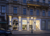 #weproudlypresent: inveoo Audio Concept Store Vienna / Schubertring 2 / 1010 Wien